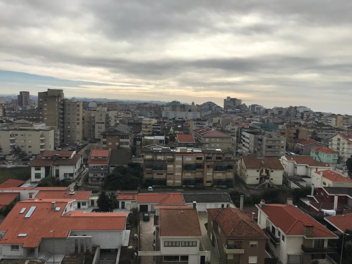 Vasco da Gama Póvoa de Varzim Exterior foto
