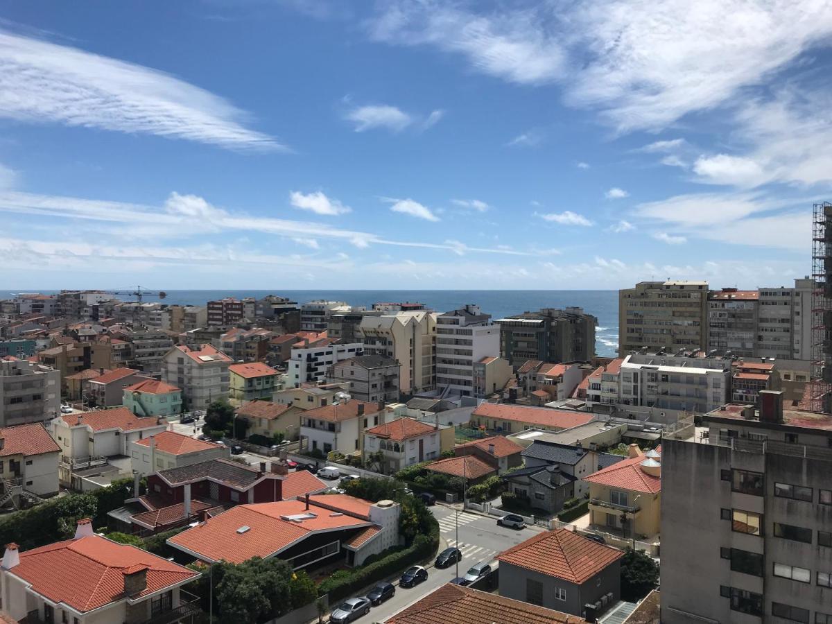 Vasco da Gama Póvoa de Varzim Exterior foto