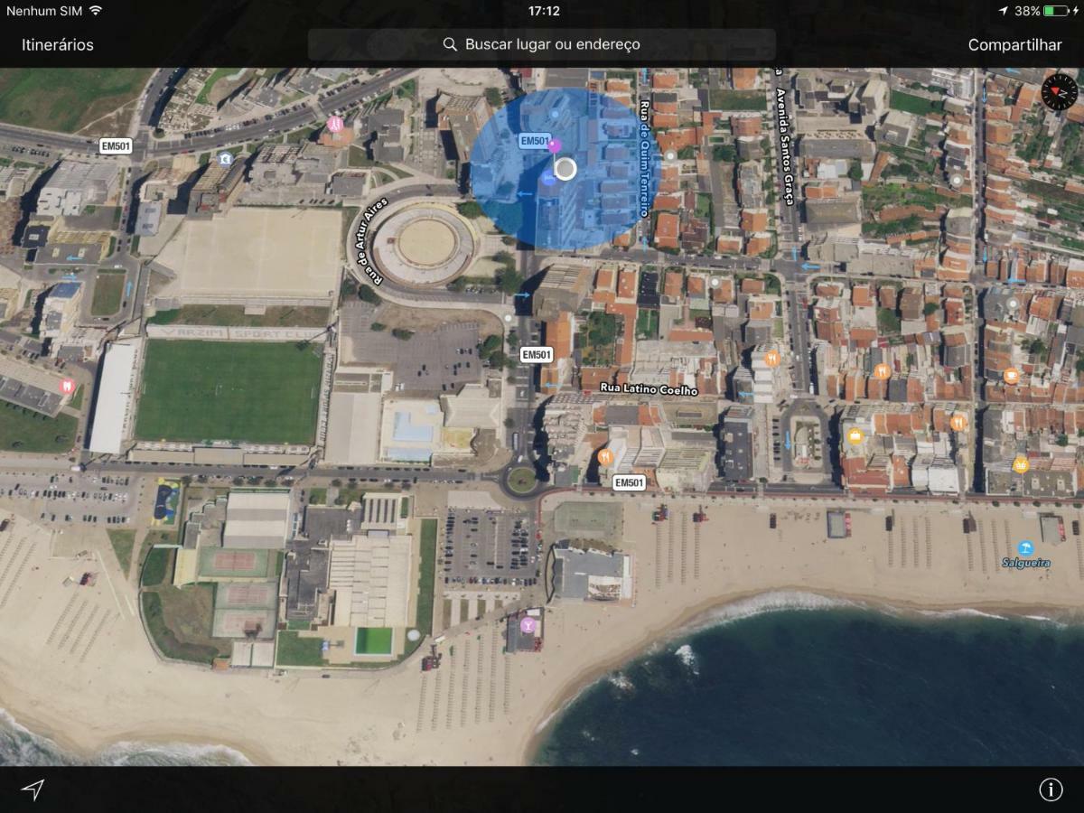 Vasco da Gama Póvoa de Varzim Exterior foto