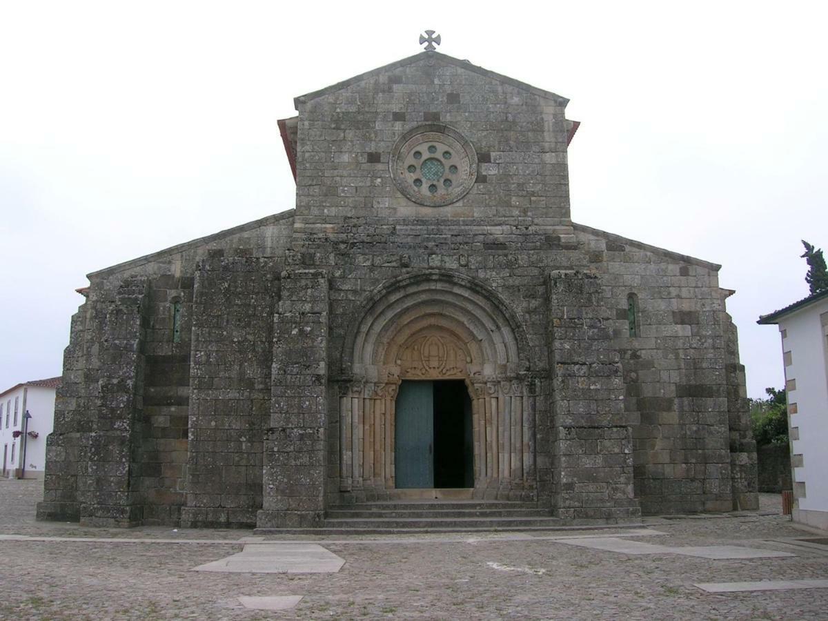 Vasco da Gama Póvoa de Varzim Exterior foto