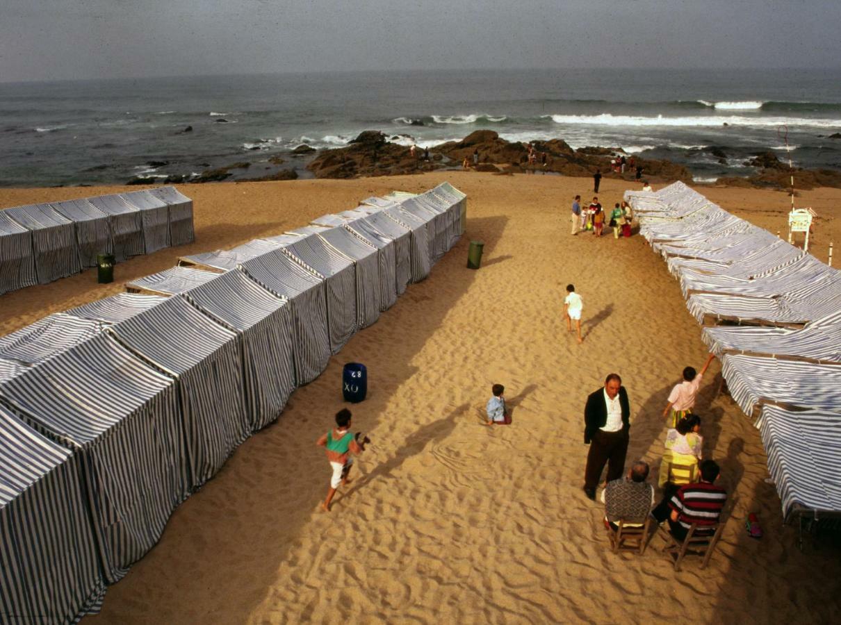 Vasco da Gama Póvoa de Varzim Exterior foto