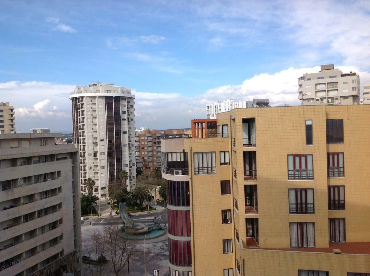 Vasco da Gama Póvoa de Varzim Exterior foto