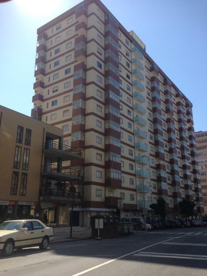 Vasco da Gama Póvoa de Varzim Exterior foto