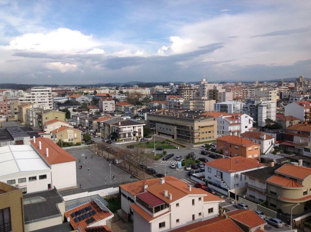 Vasco da Gama Póvoa de Varzim Exterior foto
