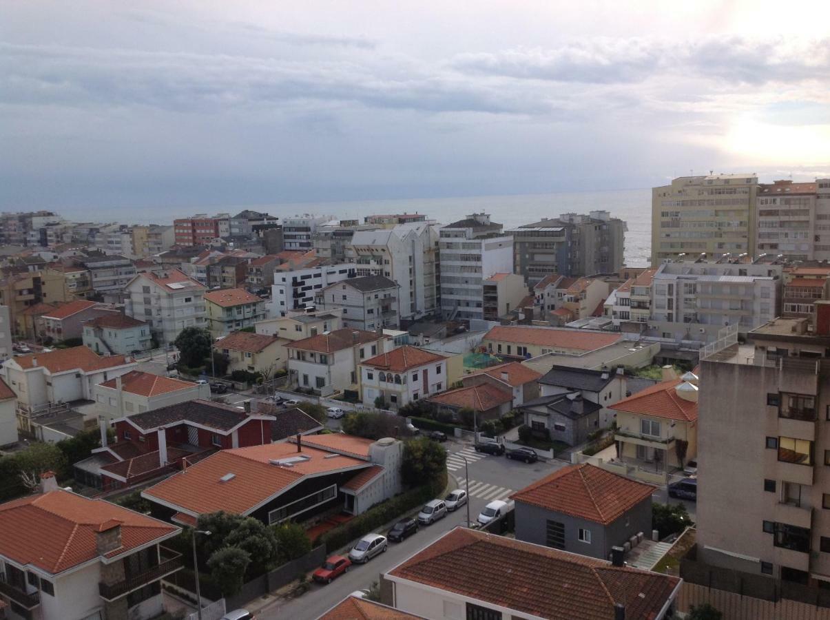 Vasco da Gama Póvoa de Varzim Exterior foto