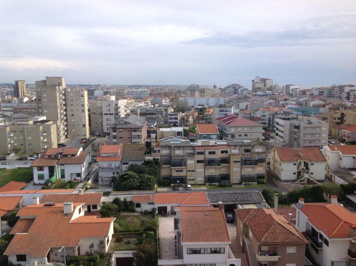 Vasco da Gama Póvoa de Varzim Exterior foto